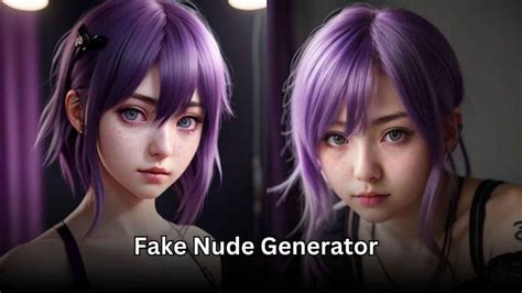 fake nude generator|Dessi: The Most Realistic AI Porn Generator [Free & Unlimited]